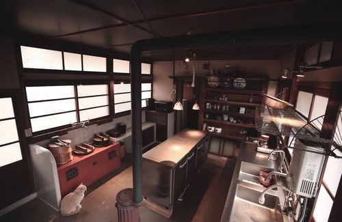 Tenryu Casa | Rental 100yearold beautiful heathered house M - Whole building rental / Hamamatsu Shizuoka
