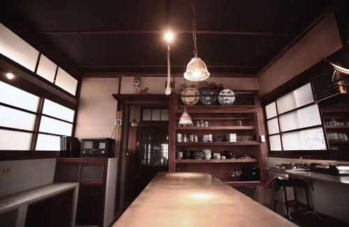 Tenryu Casa | Rental 100yearold beautiful heathered house M - Whole building rental / Hamamatsu Shizuoka