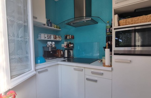 Messeix Casa | Alquilo casa pequeña para 2 o 4 personas cerca de La Bourboule y Mont Dore