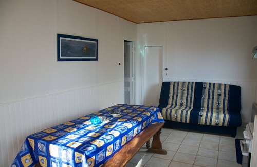 Beauvoir Casa | De vacaciones 4 km del Mont Saint Michel