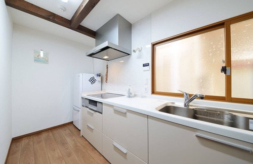 Higashiyama Casa | Rental a whole guest house for one limited day / Kyoto Kyōto