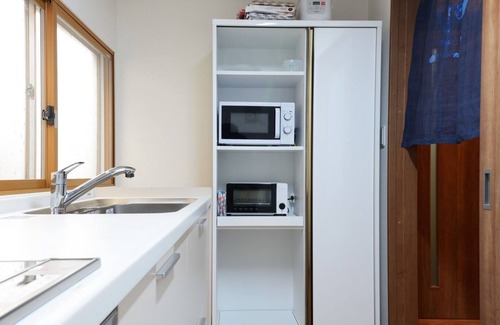 Higashiyama Casa | Rental a whole guest house for one limited day / Kyoto Kyōto