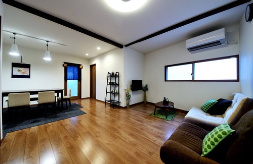 Higashiyama Casa | Rental a whole guest house for one limited day / Kyoto Kyōto