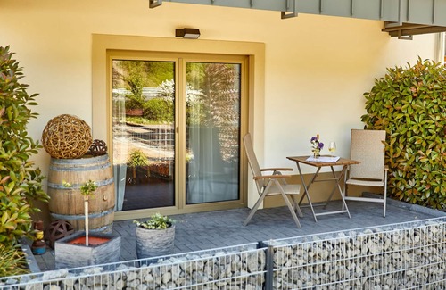 Rachtig Apartamento | Alquiler-Apartamento-Baño Privado-Terraza-Rochter Quartier