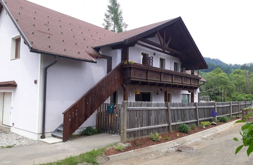 Stanz Im Murztal Apartamento | Alquiler-Apartamento-Baño Privado