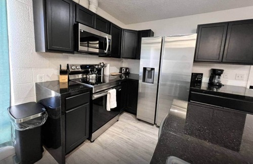 Las Vegas Apartamento | Near Fremont Apartment 3beds,Parking,Pet friendly