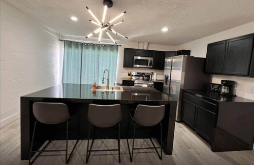Las Vegas Apartamento | Near Fremont Apartment 3beds,Parking,Pet friendly