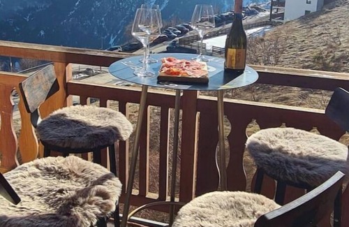 Les Deux Alpes Apartamento | RENTAL APARTMENT 44M2 LES DEUX ALPES
