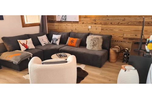 Les Deux Alpes Apartamento | RENTAL APARTMENT 44M2 LES DEUX ALPES