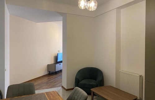 Tbilisi Apartamento | Rental Apartment in Tbilisi