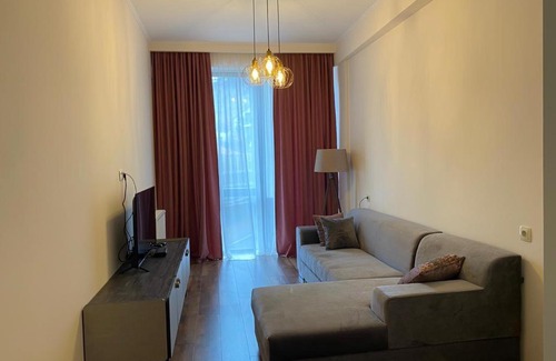 Tbilisi Apartamento | Rental Apartment in Tbilisi