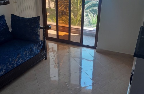 Agadir City Center Apartamento | Rental Apartment in the city center (10 min from the beach on foot)