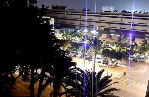 Agadir City Center Apartamento | Rental Apartment in the city center (10 min from the beach on foot)