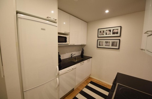 Turku Apartamento | Rental Apartment Lonttinen Suomen Vuokramajoitus Oy