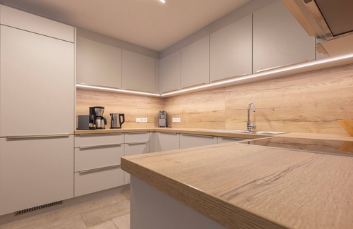 Umhausen Casa | Alquiler Ban Brösign - idilio vacaciones con estilo y confort moderno