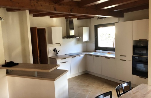 Montauban-de-Luchon Chalet De Esquí | Alquiler chalet - Luchon - 16 personas