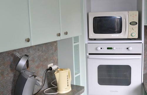 Concarneau Casa | RENTAL CONCARNEAU LE CABELLOU 80 M FROM THE BEACH