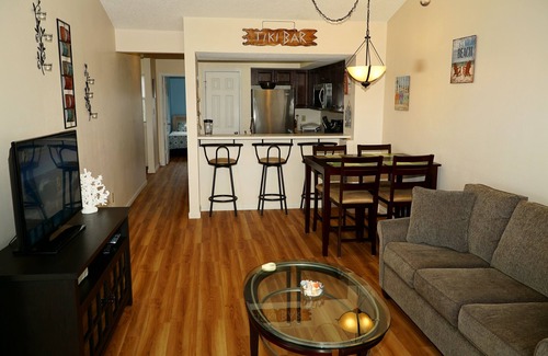 Avon Condominio | Sonido y vistas al mar con acceso de sonido !!