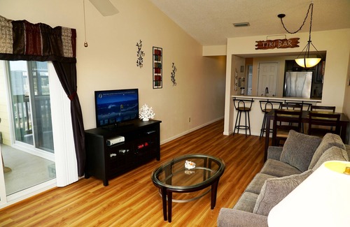 Avon Condominio | Sonido y vistas al mar con acceso de sonido !!