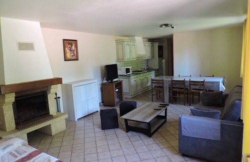 Arrentes-de-Corcieux Apartamento | Alquiler casa rural en finca reformada