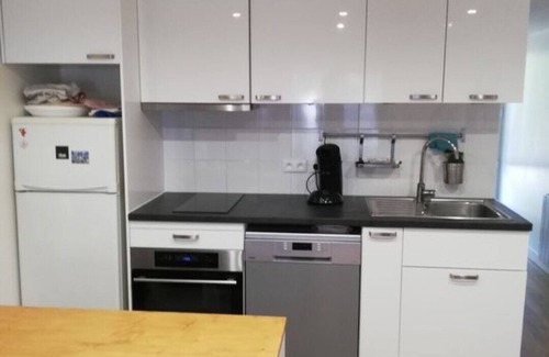 Savigny-sur-Clairis Apartamento | DUPLEX DE ALQUILER 50 m2