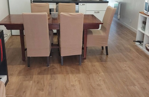 Savigny-sur-Clairis Apartamento | DUPLEX DE ALQUILER 50 m2