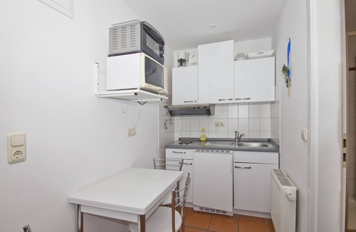 Gross Zicker Apartamento | Alquiler-Económico-Baño Privado-WG3