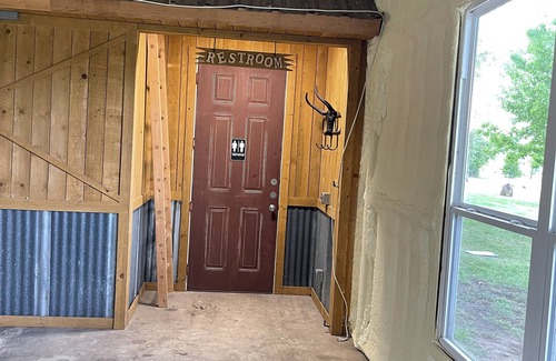 Fort Worth Casa | Rental for events up to 100 guest