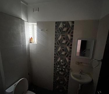 Cuttack Apartamento | Rental Home