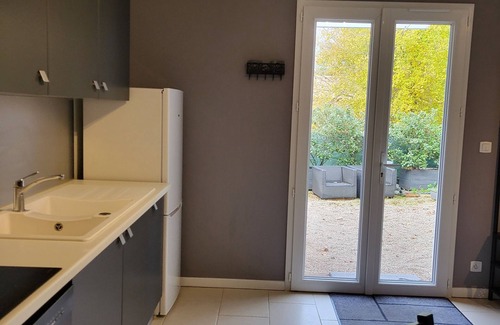 Flassans-sur-Issole Casa | Rental house l'olivier