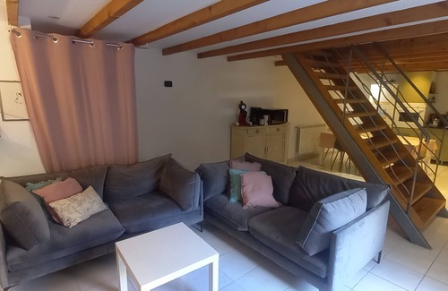 Pignan Casa | Alquiler 5 personas cerca del mar