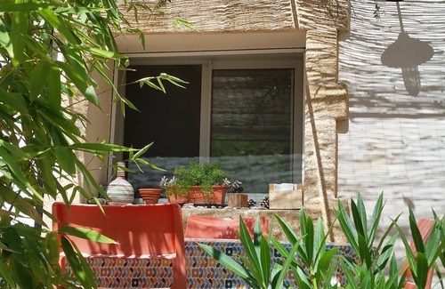 Pignan Casa | Alquiler 5 personas cerca del mar