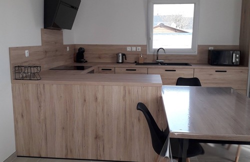Plouguerneau Villa | Rental house 6 persons GUISSENY Finistére nord -Bretagne