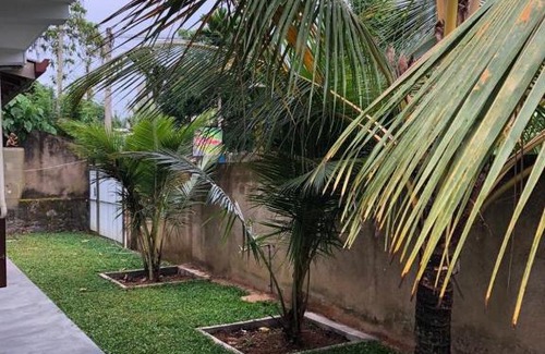 Welipitiya Apartamento | Rental house at Matara