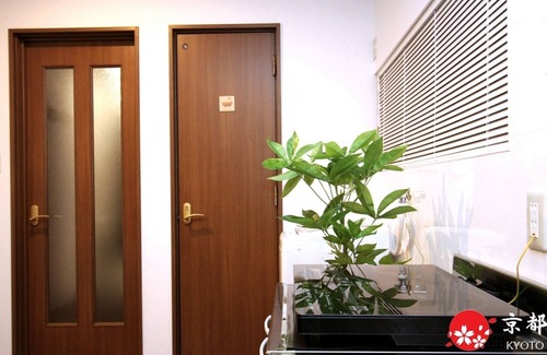 Minami Casa | Rental house for Funhouse / Kyoto Kyōto