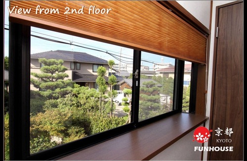 Minami Casa | Rental house for Funhouse / Kyoto Kyōto