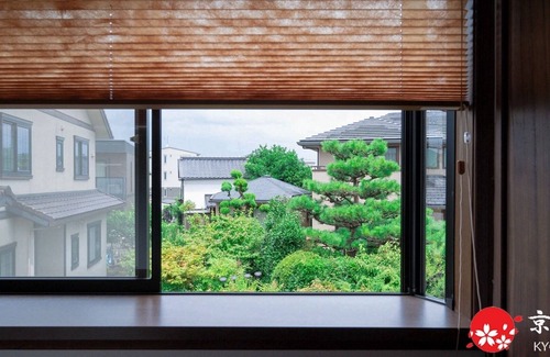 Minami Casa | Rental house for Funhouse / Kyoto Kyōto