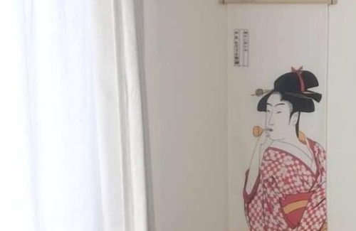 Minato Apartamento | *Rental house*Max 30 people/Bentencho Station, the nearest station to Osaka City