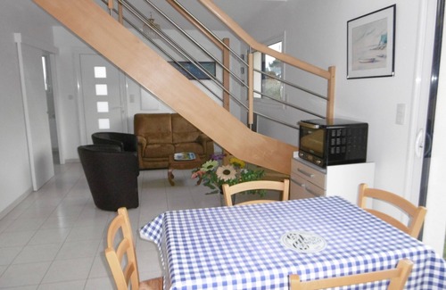 Sarzeau Casa | Alquiler Casa Nueva Pareado en Sarzeau