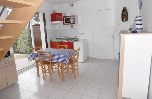 Sarzeau Casa | Alquiler Casa Nueva Pareado en Sarzeau