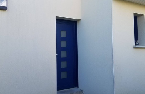 Sarzeau Casa | Alquiler Casa Nueva Pareado en Sarzeau