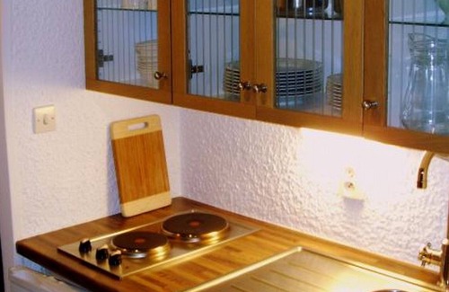 Piau Engaly Apartamento | Alquiler en Piau Engaly: el estudio indonesio: capacidad para 4 personas al pie de las pistas