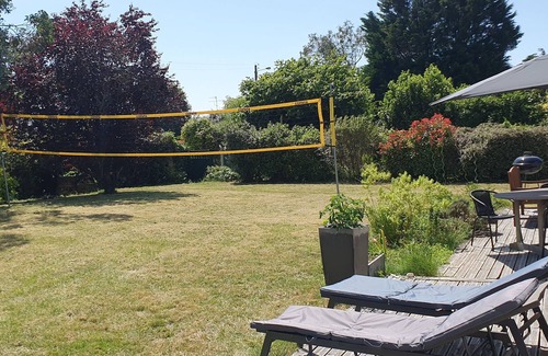Saint-Briac-sur-Mer Casa | Alquiler en St Briac, de 6 a 10 personas 3 millones de playas