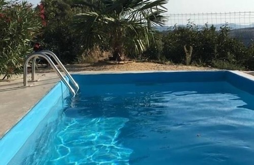 La Voulte-sur-Rhone Casa | bungalow, piscina privada, rodeado de naturaleza, sin vecinos
