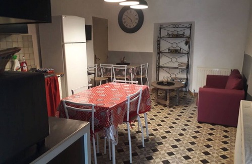Chambon Otro | Rental le mas des sources cévenol