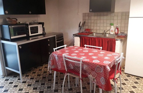 Chambon Otro | Rental le mas des sources cévenol