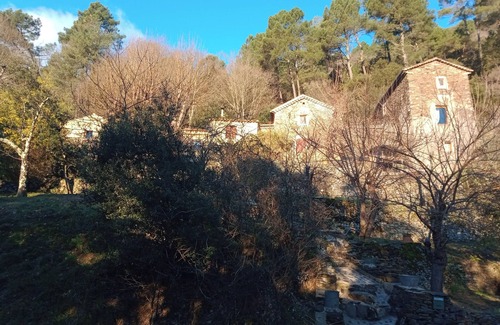 Chambon Otro | Rental le mas des sources cévenol