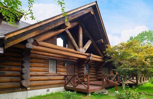 Tsumagoi Cabina | Rental Log Urube Village