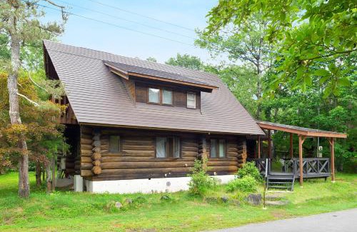 Tsumagoi Cabina | Rental Log Urube Village