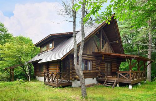 Tsumagoi Cabina | Rental Log Urube Village